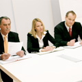 Recruitment & selection
